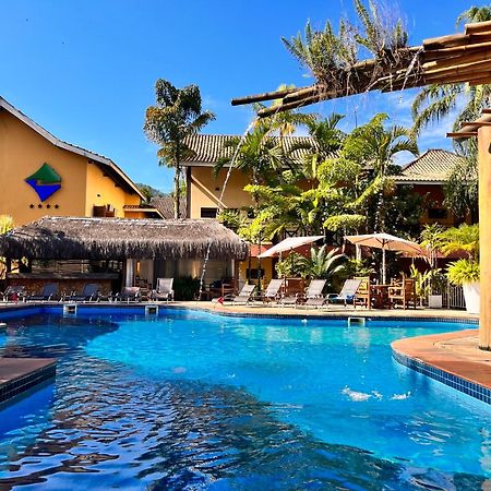 Suite 4101 Ilhaflat Ilhabela Exterior photo