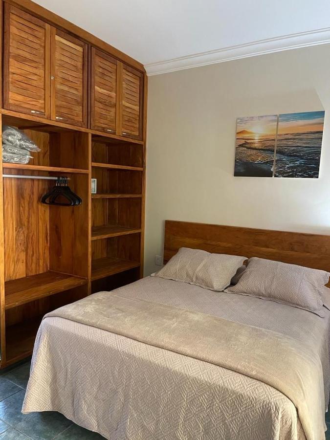 Suite 4101 Ilhaflat Ilhabela Exterior photo