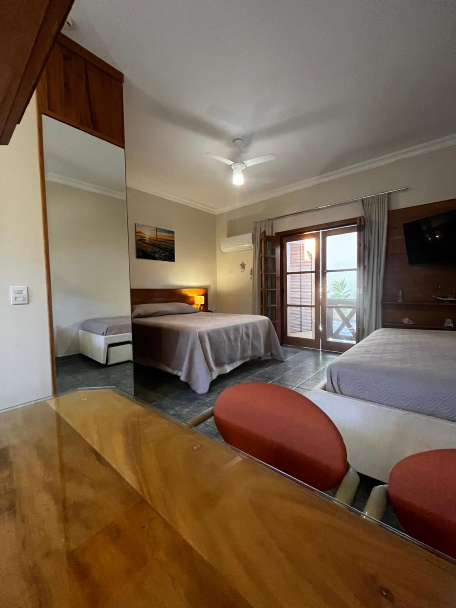 Suite 4101 Ilhaflat Ilhabela Exterior photo